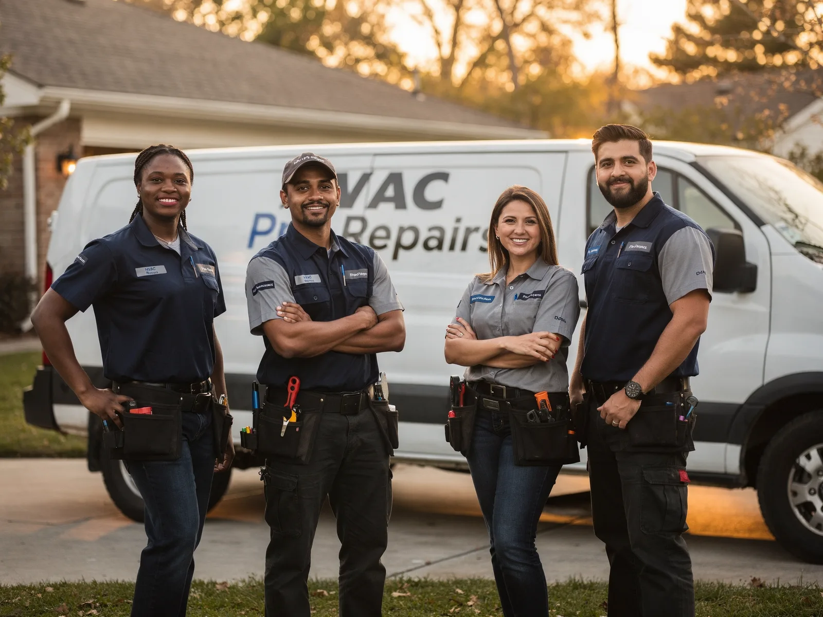 Heat Pump Repair company in Epworth, GA