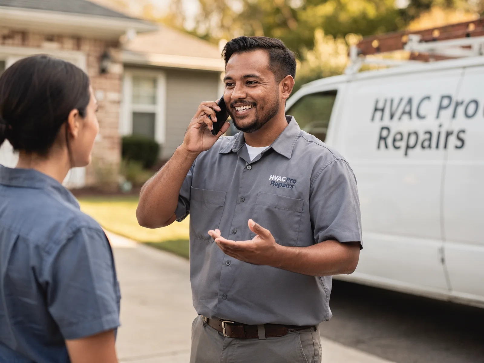 Heat Pump Repair Epworth, GA FAQs